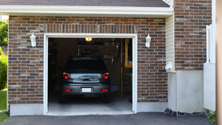 Garage Door Installation at Fountain Park, Florida