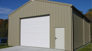 Garage Door Openers at Fountain Park, Florida